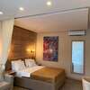Курортные отели Riva Hill Resort Lankaran Ленкорань-5